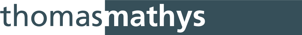 Thomas Mathys Logo